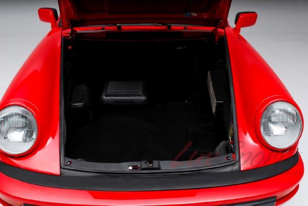 Used 1989 Porsche 911 Carrera Coupe Carrera | Woodbury, NY