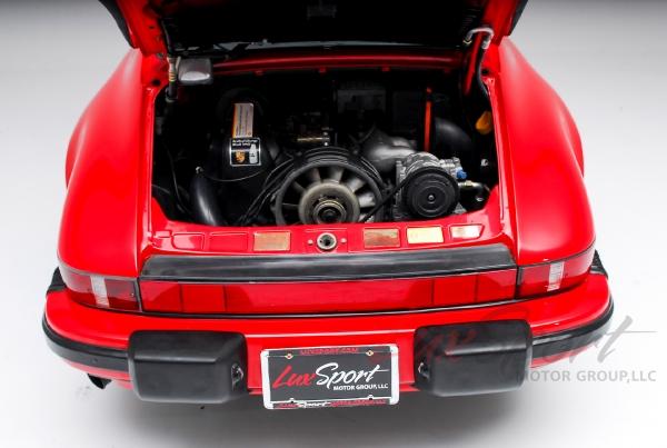 Used 1989 Porsche 911 Carrera Coupe Carrera | Woodbury, NY
