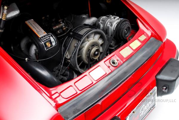 Used 1989 Porsche 911 Carrera Coupe Carrera | Woodbury, NY
