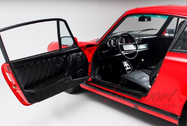 Used 1989 Porsche 911 Carrera Coupe Carrera | Woodbury, NY