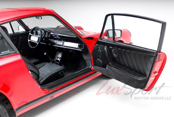 Used 1989 Porsche 911 Carrera Coupe Carrera | Woodbury, NY
