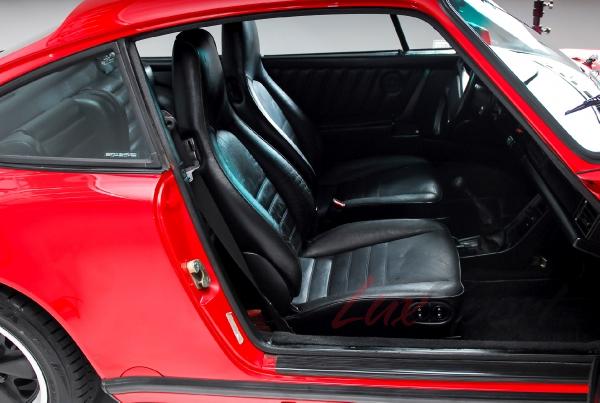 Used 1989 Porsche 911 Carrera Coupe Carrera | Woodbury, NY
