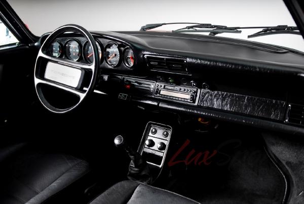 Used 1989 Porsche 911 Carrera Coupe Carrera | Woodbury, NY