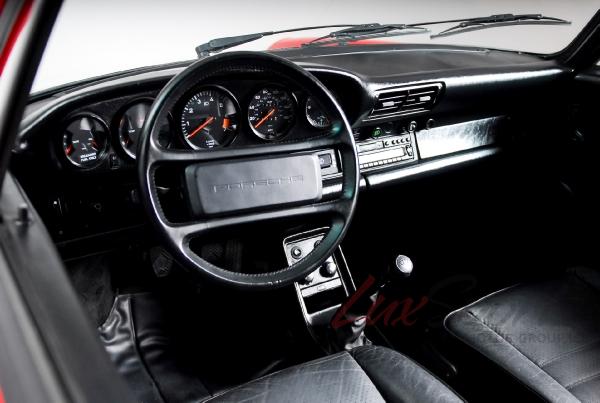 Used 1989 Porsche 911 Carrera Coupe Carrera | Woodbury, NY