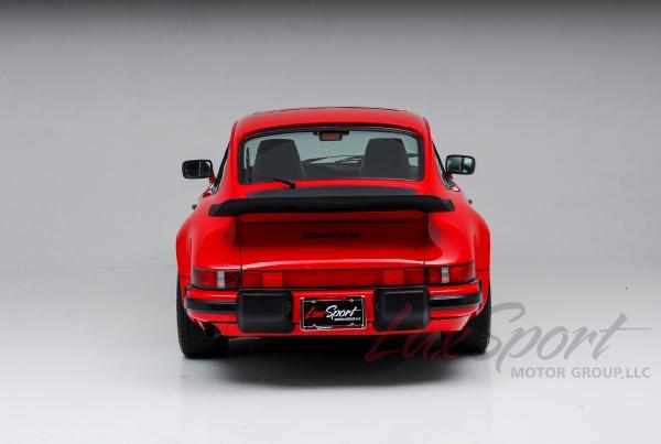 Used 1989 Porsche 911 Carrera Coupe Carrera | Woodbury, NY