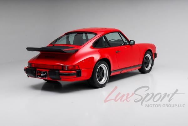Used 1989 Porsche 911 Carrera Coupe Carrera | Woodbury, NY