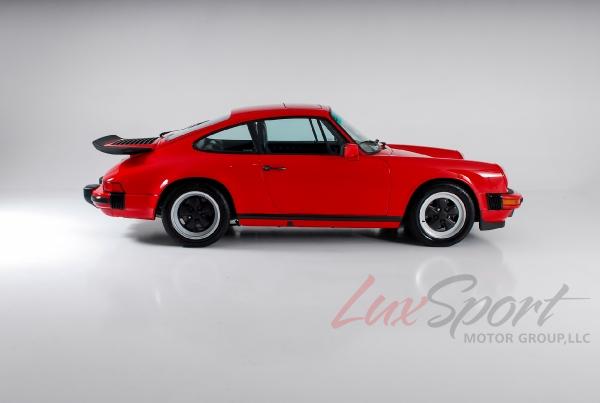 Used 1989 Porsche 911 Carrera Coupe Carrera | Woodbury, NY