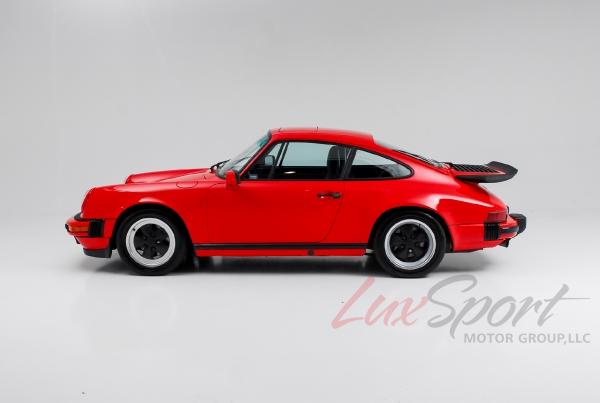 Used 1989 Porsche 911 Carrera Coupe Carrera | Woodbury, NY