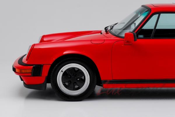 Used 1989 Porsche 911 Carrera Coupe Carrera | Woodbury, NY