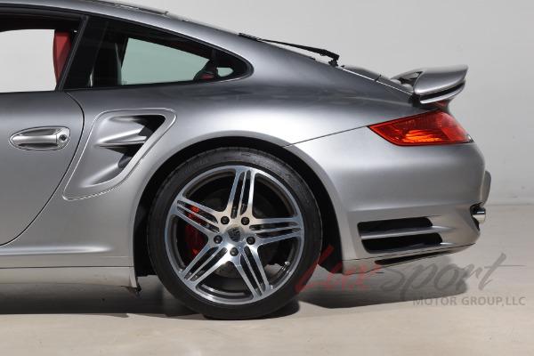 Used 2008 Porsche 911 Turbo | Woodbury, NY