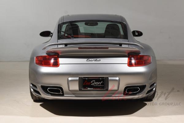 Used 2008 Porsche 911 Turbo | Woodbury, NY