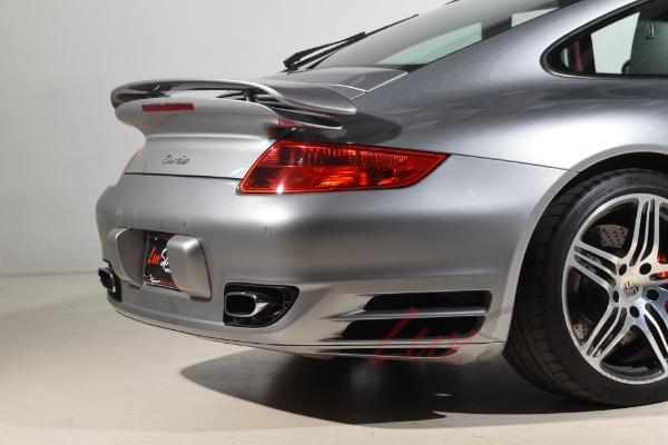 Used 2008 Porsche 911 Turbo | Woodbury, NY