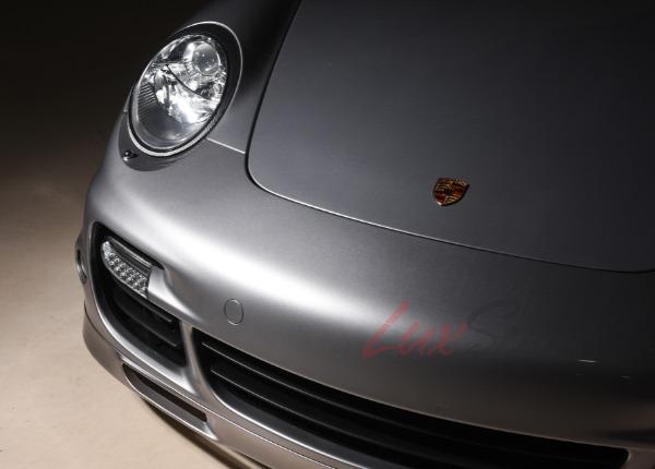 Used 2008 Porsche 911 Turbo | Woodbury, NY