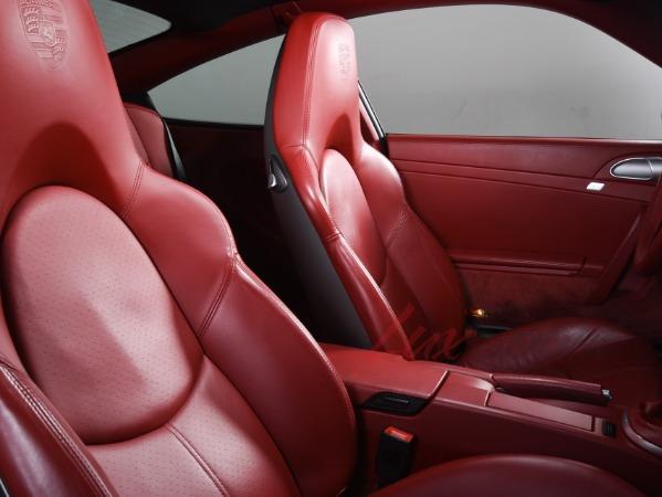 Used 2008 Porsche 911 Turbo | Woodbury, NY