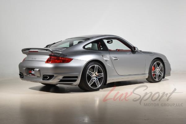 Used 2008 Porsche 911 Turbo | Woodbury, NY