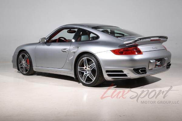 Used 2008 Porsche 911 Turbo | Woodbury, NY