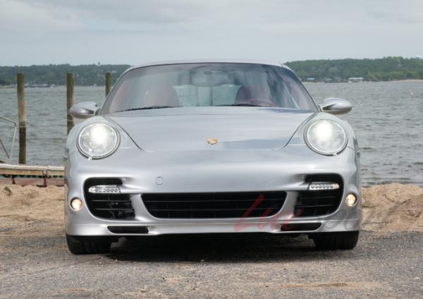 Used 2008 Porsche 911 Turbo | Woodbury, NY