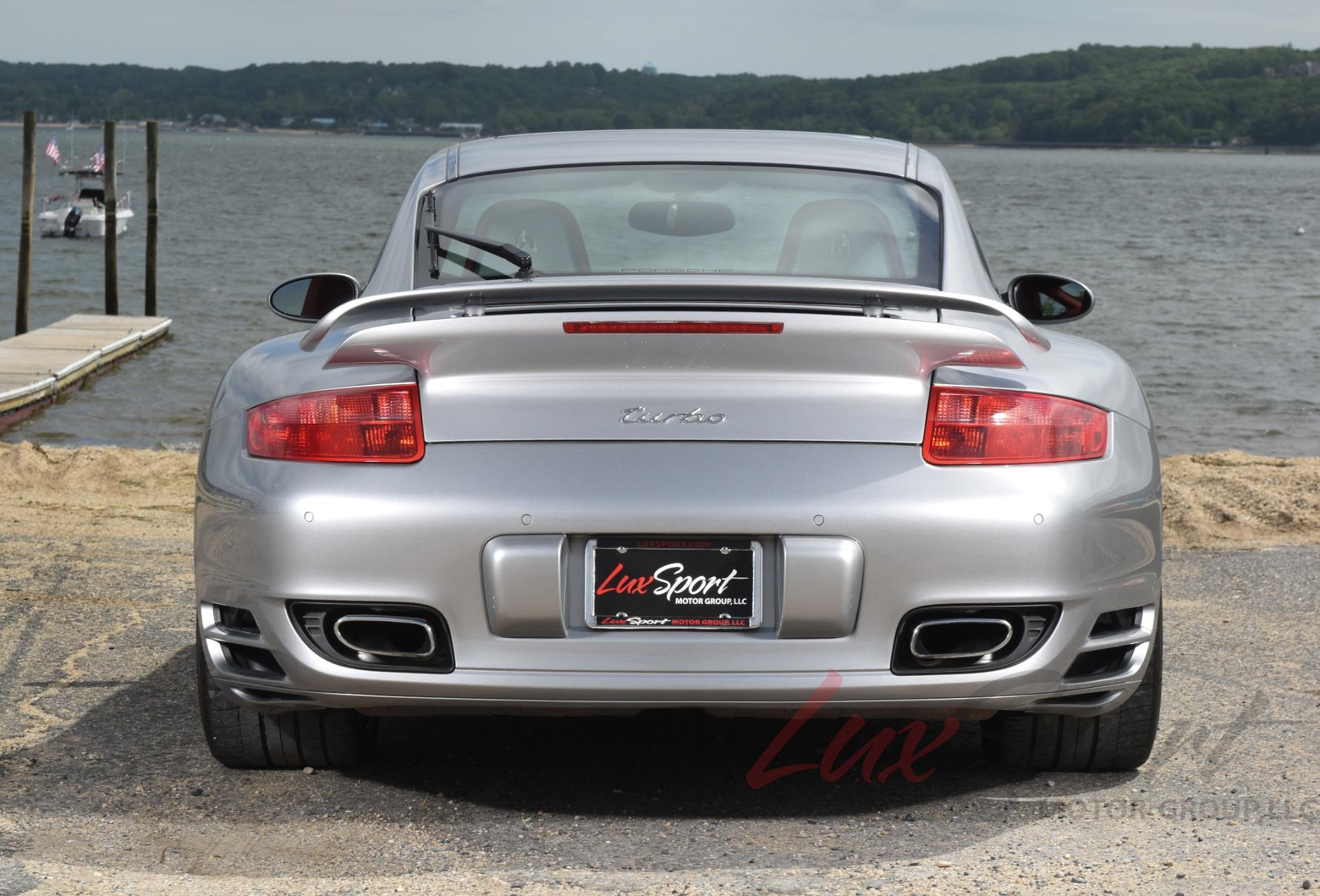 Used 2008 Porsche 911 Turbo | Syosset, NY