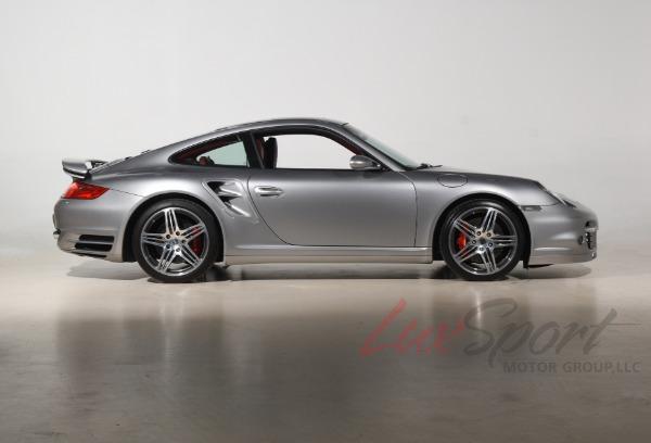 Used 2008 Porsche 911 Turbo | Woodbury, NY