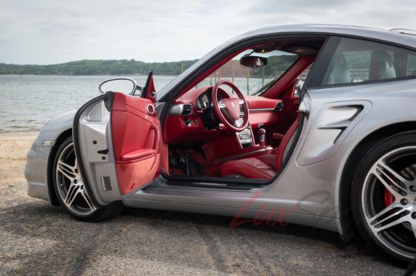 Used 2008 Porsche 911 Turbo | Woodbury, NY