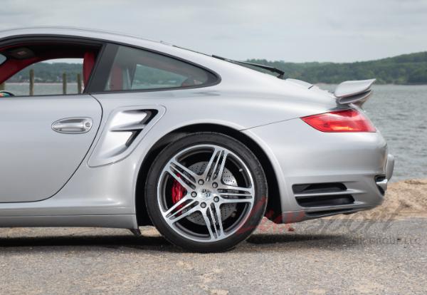 Used 2008 Porsche 911 Turbo | Woodbury, NY