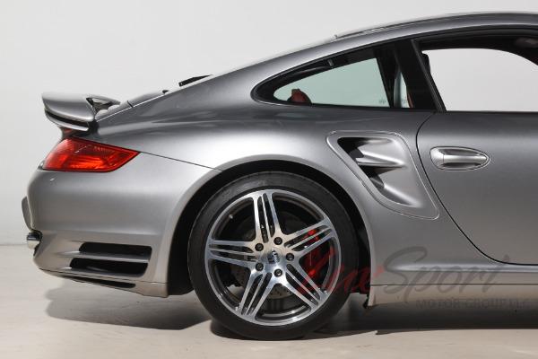 Used 2008 Porsche 911 Turbo | Woodbury, NY