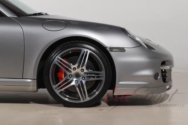 Used 2008 Porsche 911 Turbo | Woodbury, NY