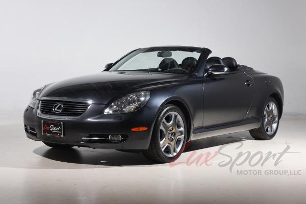 Used 2006 Lexus SC 430  | Woodbury, NY