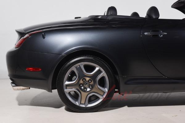 Used 2006 Lexus SC 430  | Plainview, NY