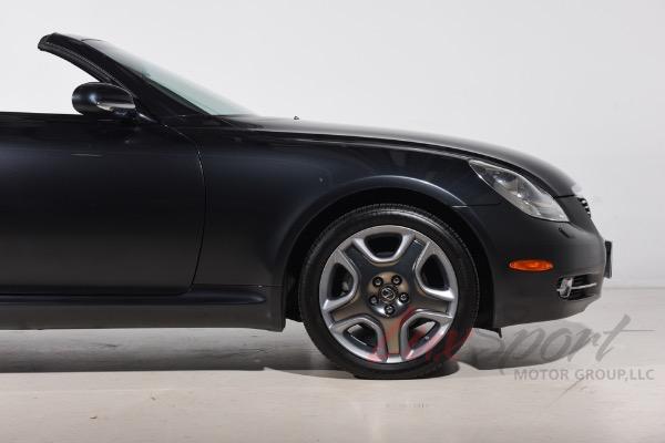 Used 2006 Lexus SC 430  | Plainview, NY