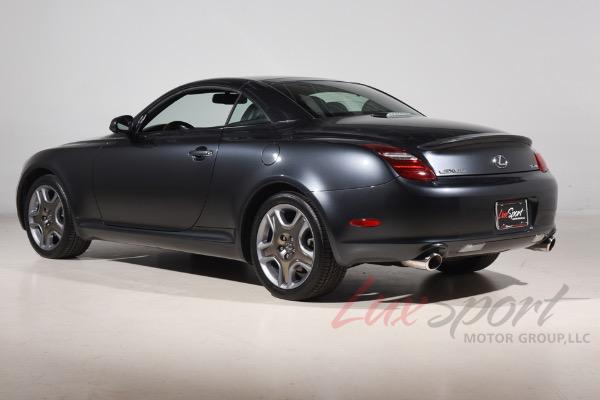 Used 2006 Lexus SC 430  | Plainview, NY