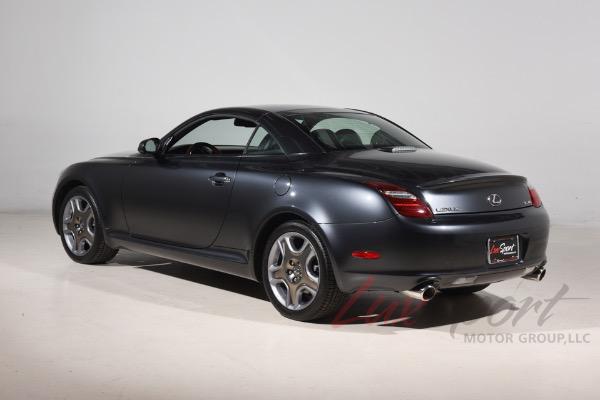 Used 2006 Lexus SC 430  | Plainview, NY