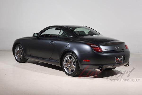 Used 2006 Lexus SC 430  | Woodbury, NY