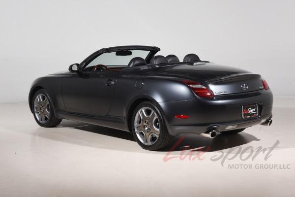 Used 2006 Lexus SC 430  | Plainview, NY