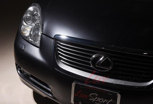 Used 2006 Lexus SC 430  | Plainview, NY