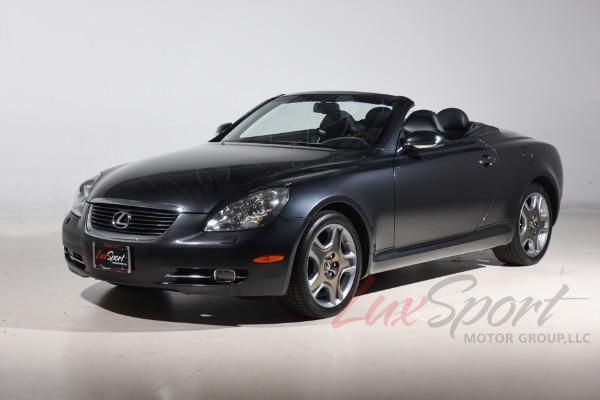 Used 2006 Lexus SC 430  | Woodbury, NY