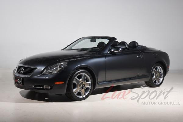 Used 2006 Lexus SC 430  | Plainview, NY