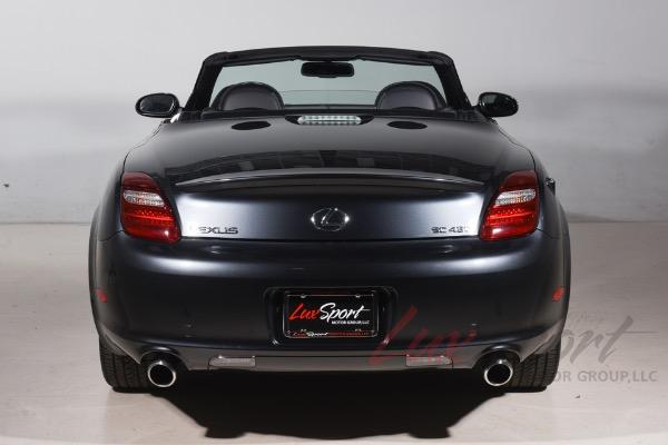 Used 2006 Lexus SC 430  | Plainview, NY