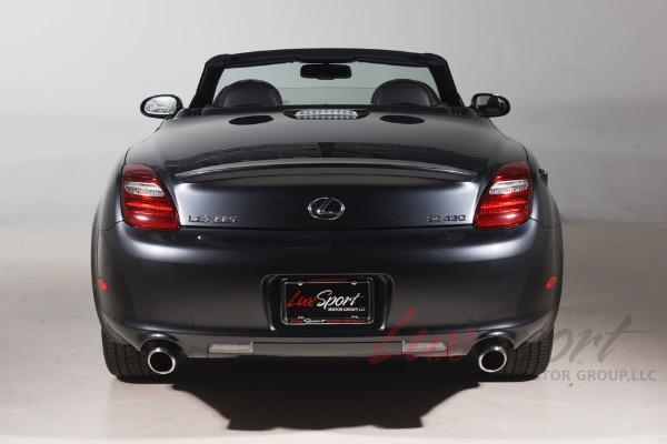 Used 2006 Lexus SC 430  | Plainview, NY