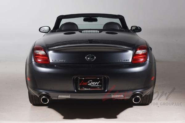 Used 2006 Lexus SC 430  | Woodbury, NY