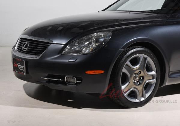 Used 2006 Lexus SC 430  | Plainview, NY