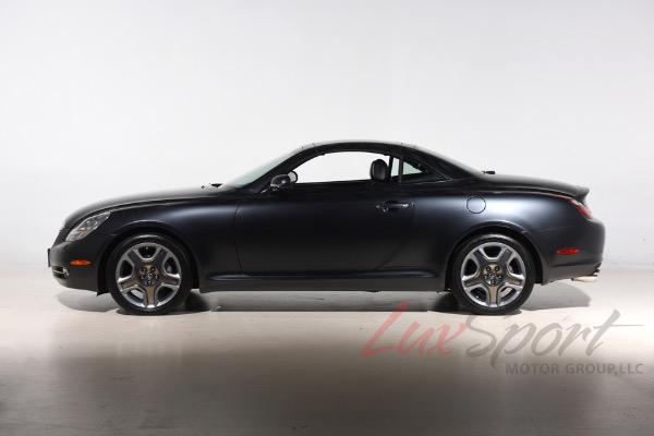 Used 2006 Lexus SC 430  | Plainview, NY