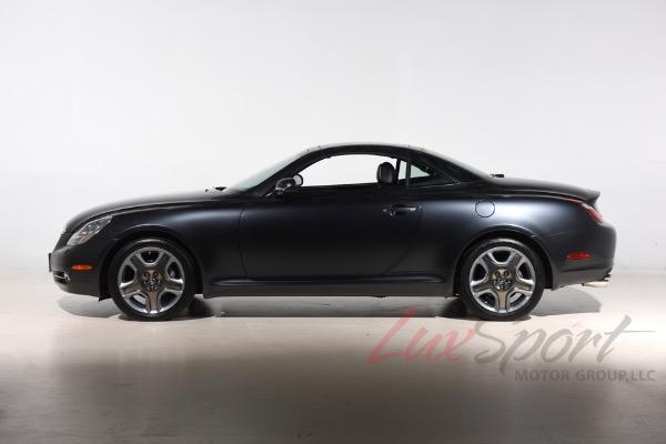 Used 2006 Lexus SC 430  | Woodbury, NY