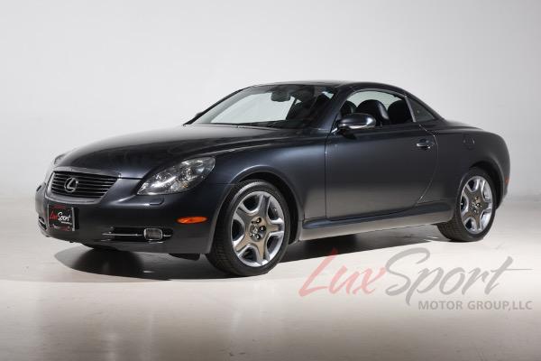 Used 2006 Lexus SC 430  | Plainview, NY