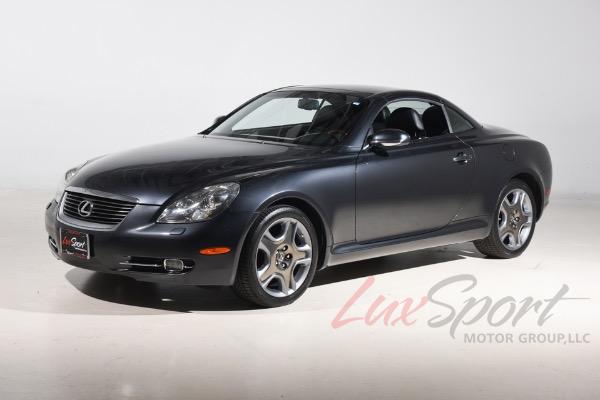 Used 2006 Lexus SC 430  | Woodbury, NY