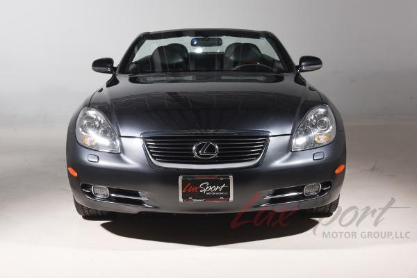 Used 2006 Lexus SC 430  | Plainview, NY