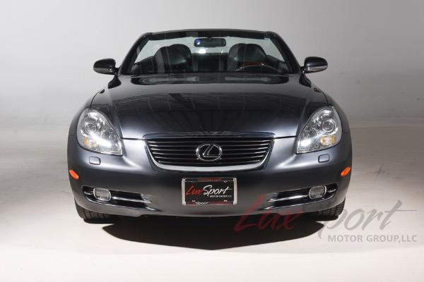 Used 2006 Lexus SC 430  | Woodbury, NY