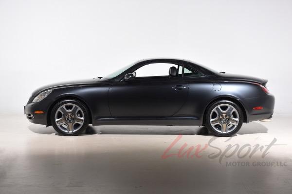 Used 2006 Lexus SC 430  | Plainview, NY
