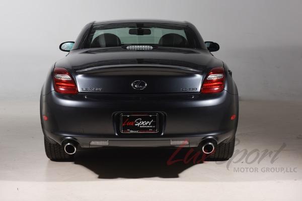 Used 2006 Lexus SC 430  | Woodbury, NY