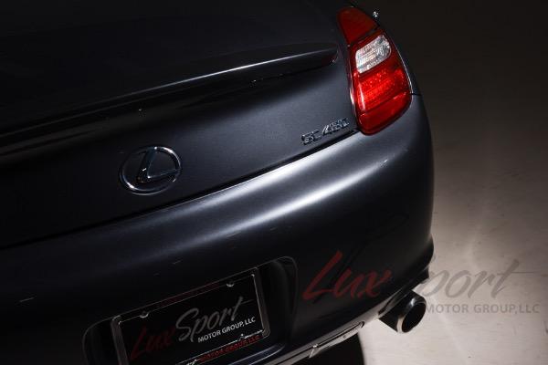 Used 2006 Lexus SC 430  | Plainview, NY